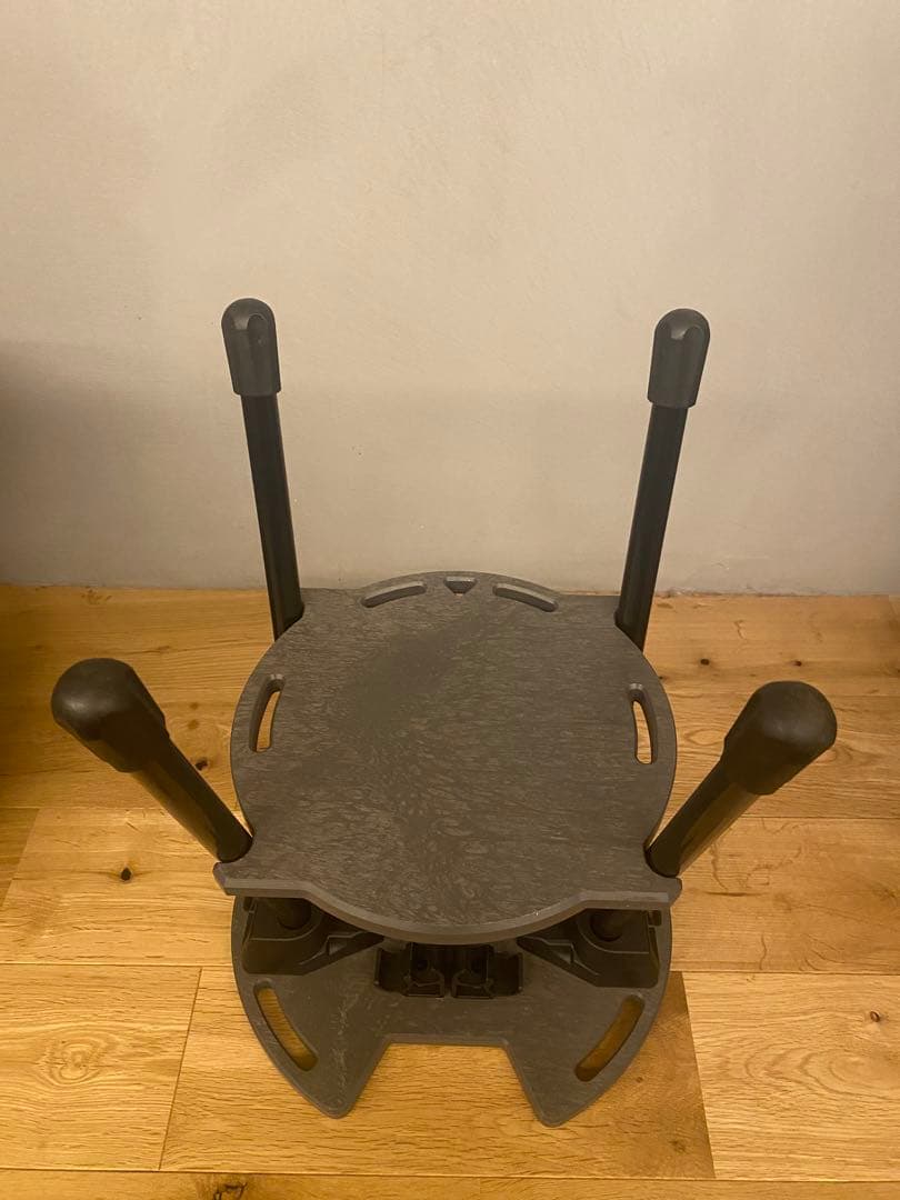 LOCKFIELD EQUIPMENT CAMP HILLSマルチスツールセット