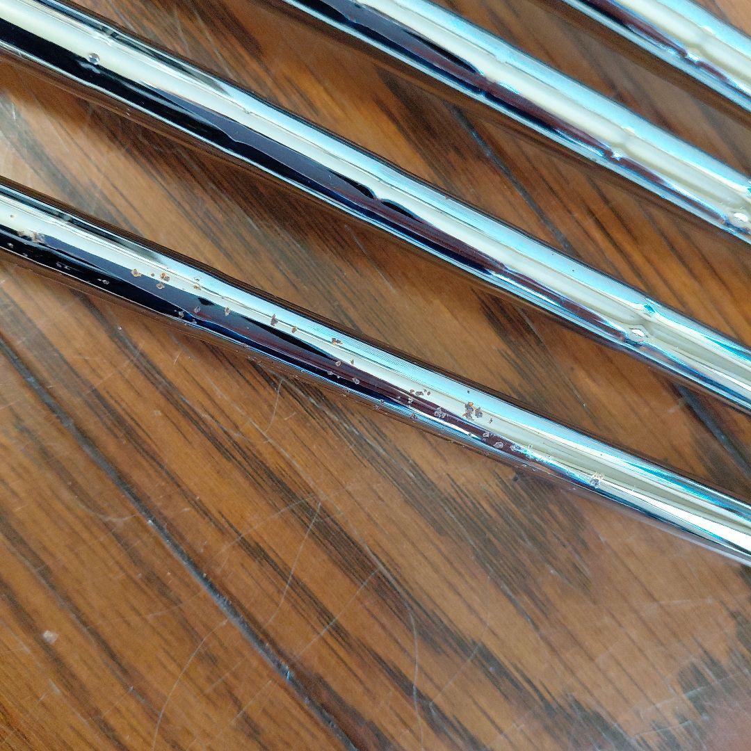 あき☆　アーティザン　ARTISAN　アイアン　5-9 P　ゴルフ