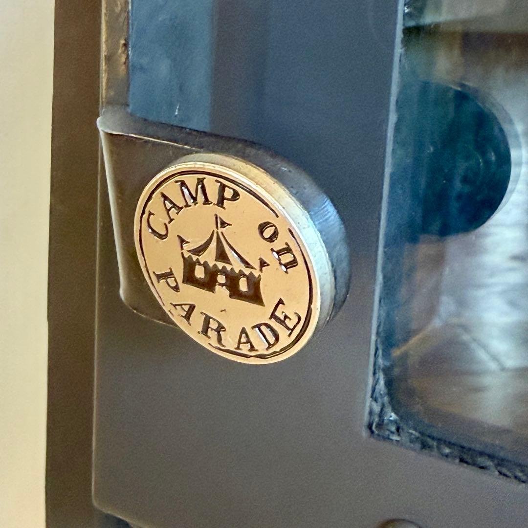 【薪ストーブ】キャンプオンパレード　ファイヤーオーケストラ