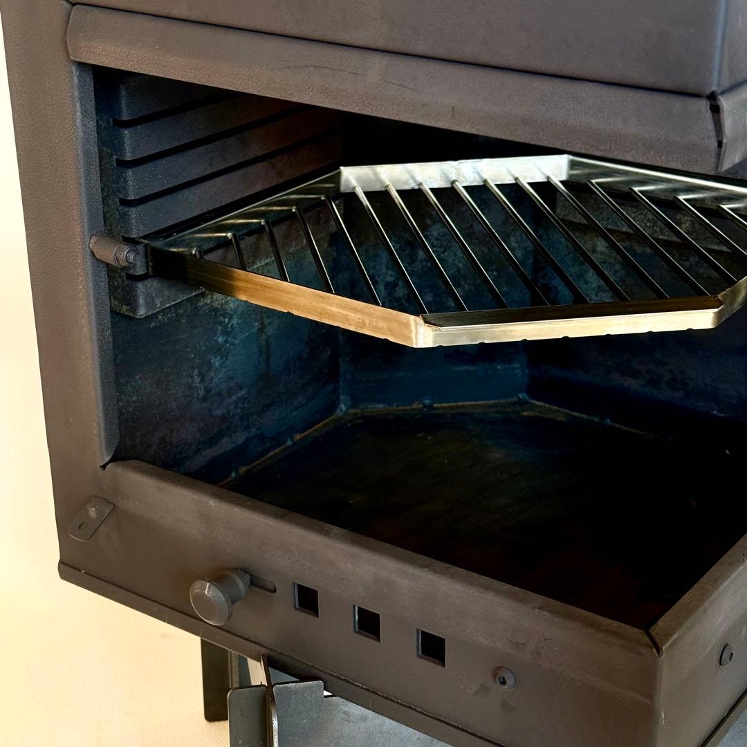 【薪ストーブ】キャンプオンパレード　ファイヤーオーケストラ