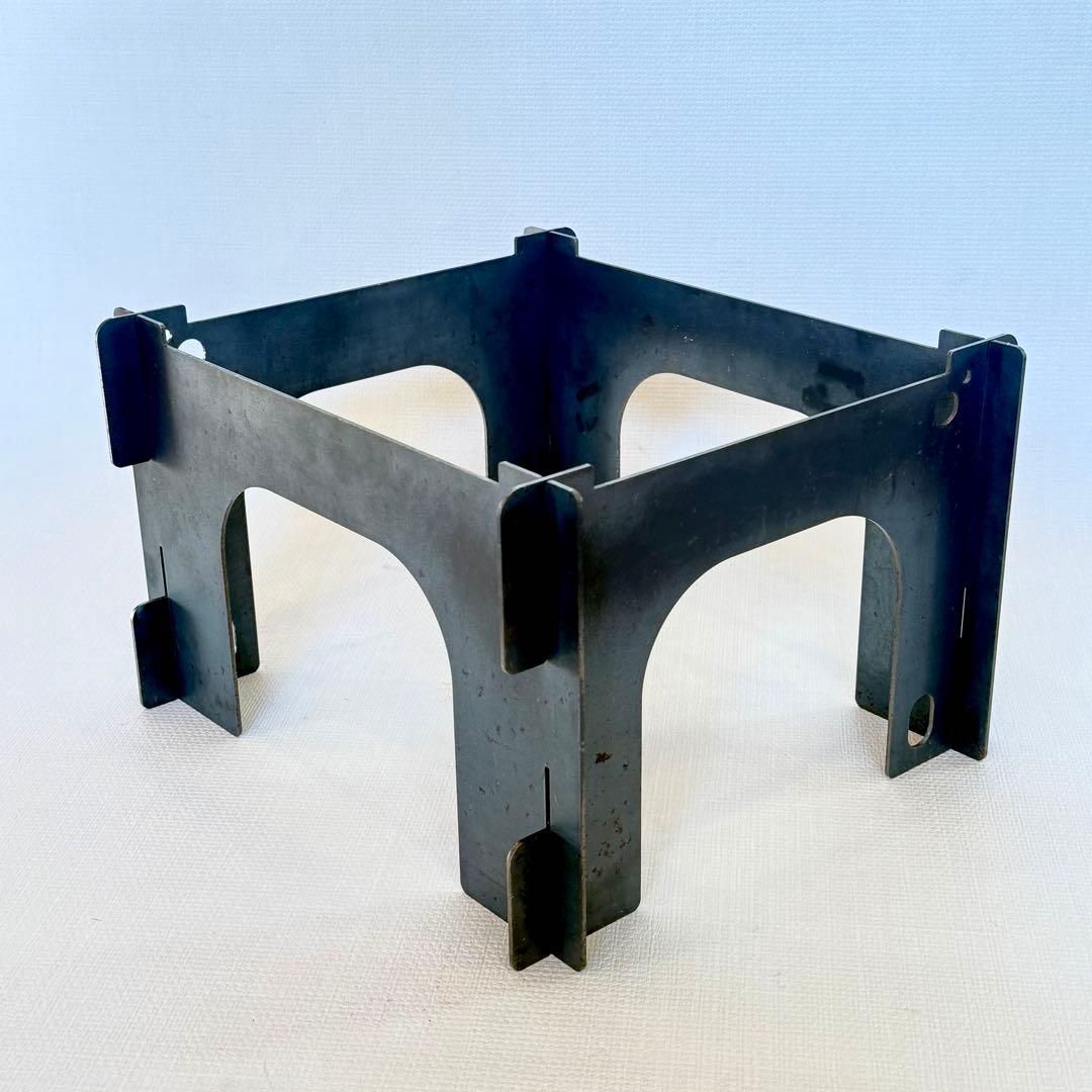 【薪ストーブ】キャンプオンパレード　ファイヤーオーケストラ