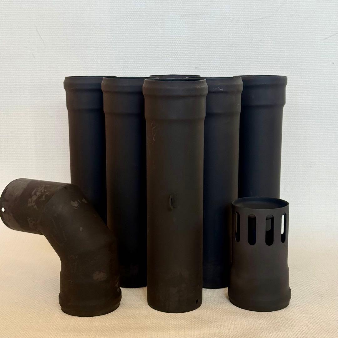 【薪ストーブ】キャンプオンパレード　ファイヤーオーケストラ