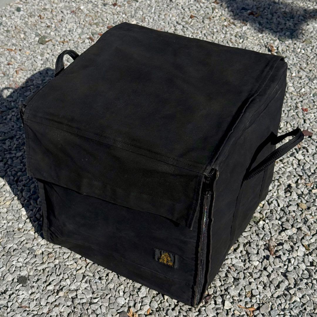 【薪ストーブ】キャンプオンパレード　ファイヤーオーケストラ