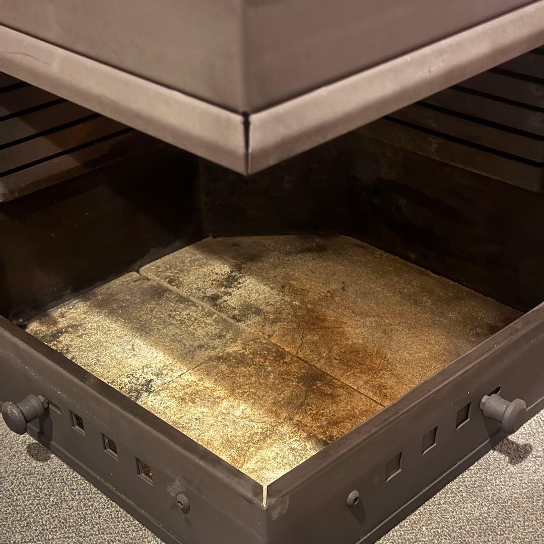 【薪ストーブ】キャンプオンパレード　ファイヤーオーケストラ