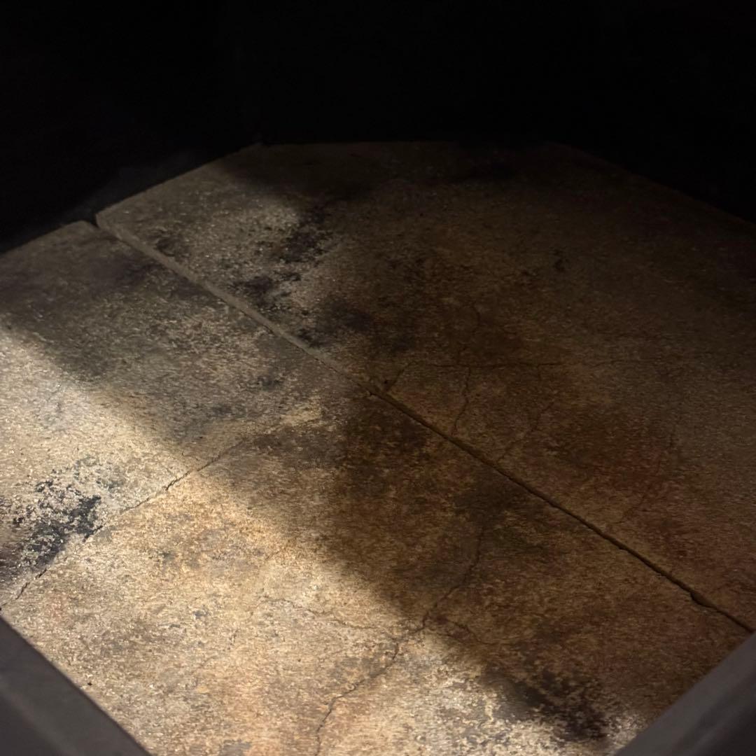 【薪ストーブ】キャンプオンパレード　ファイヤーオーケストラ