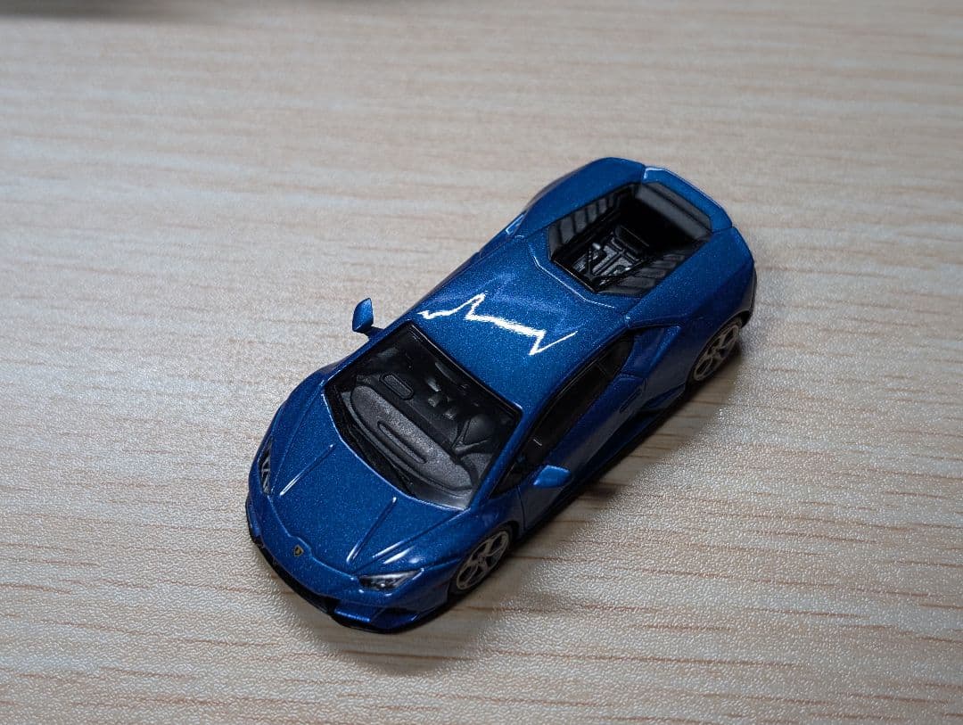 MINI-gt　4台セット