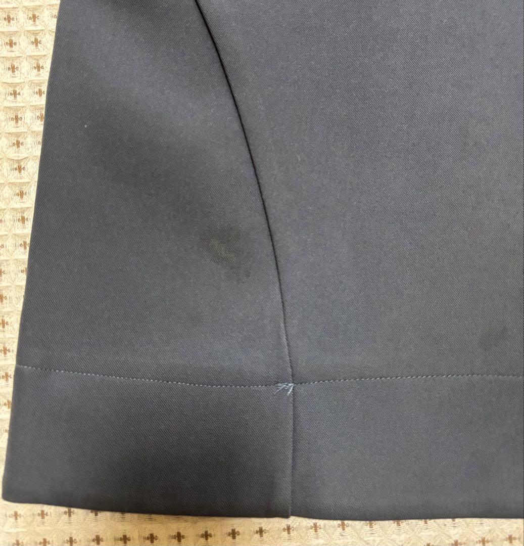 変形ワイドスラックス　baovicto