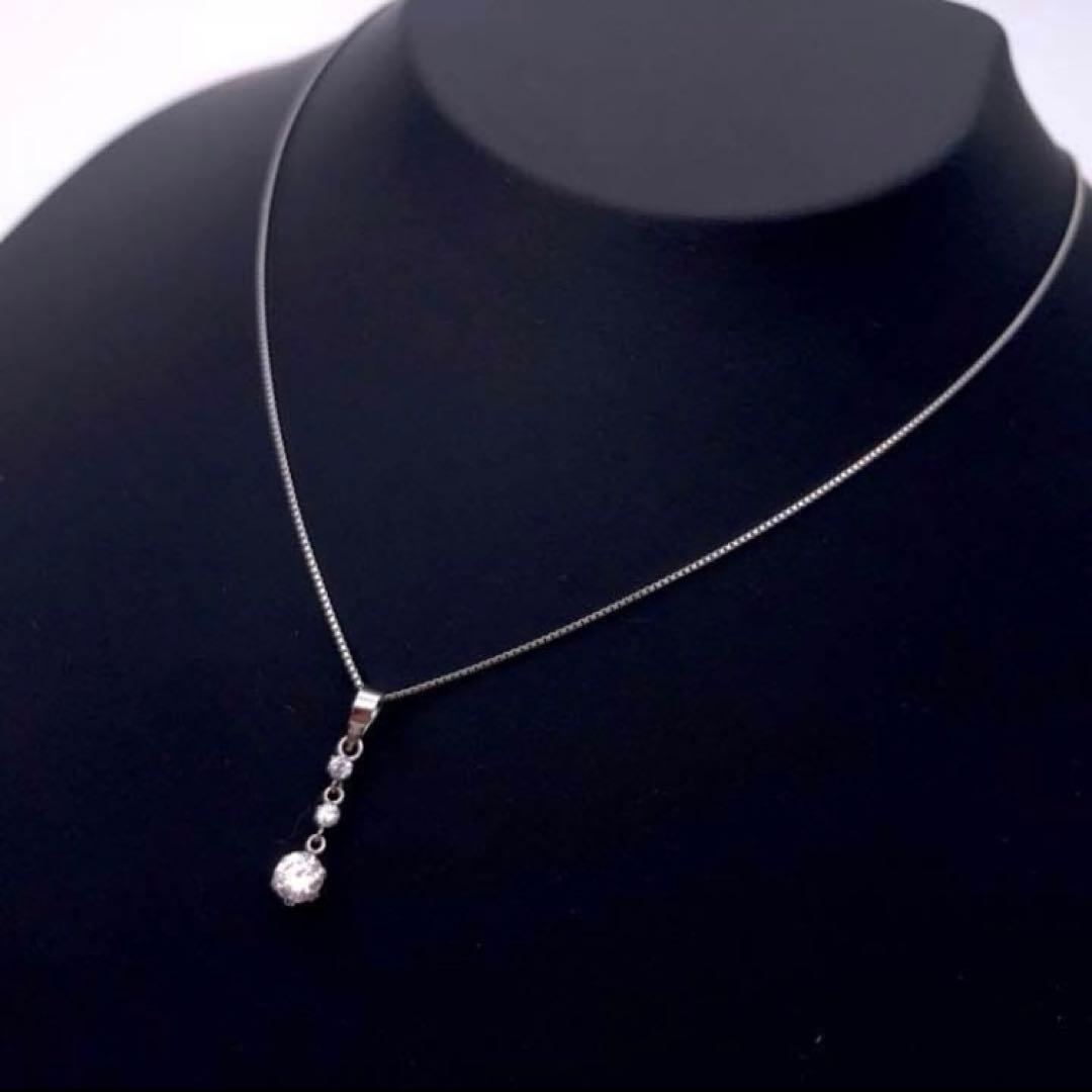 鑑別有♡天然ピンクダイヤモンド ペンダントトップ 0.3ct プラチナPt900