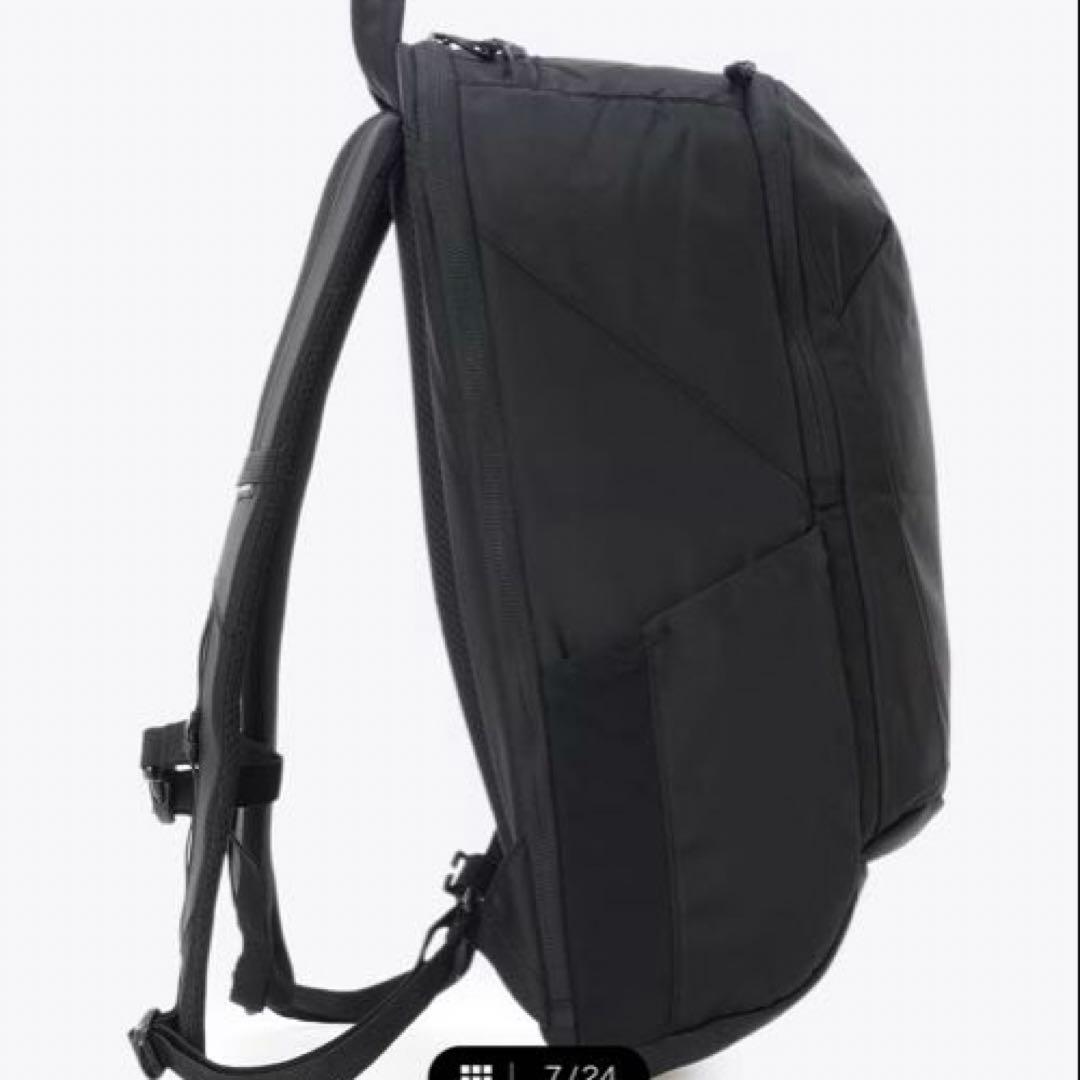 Columbia パナシーアクロスオーバー26Lブラック 新品未使用タグ付き