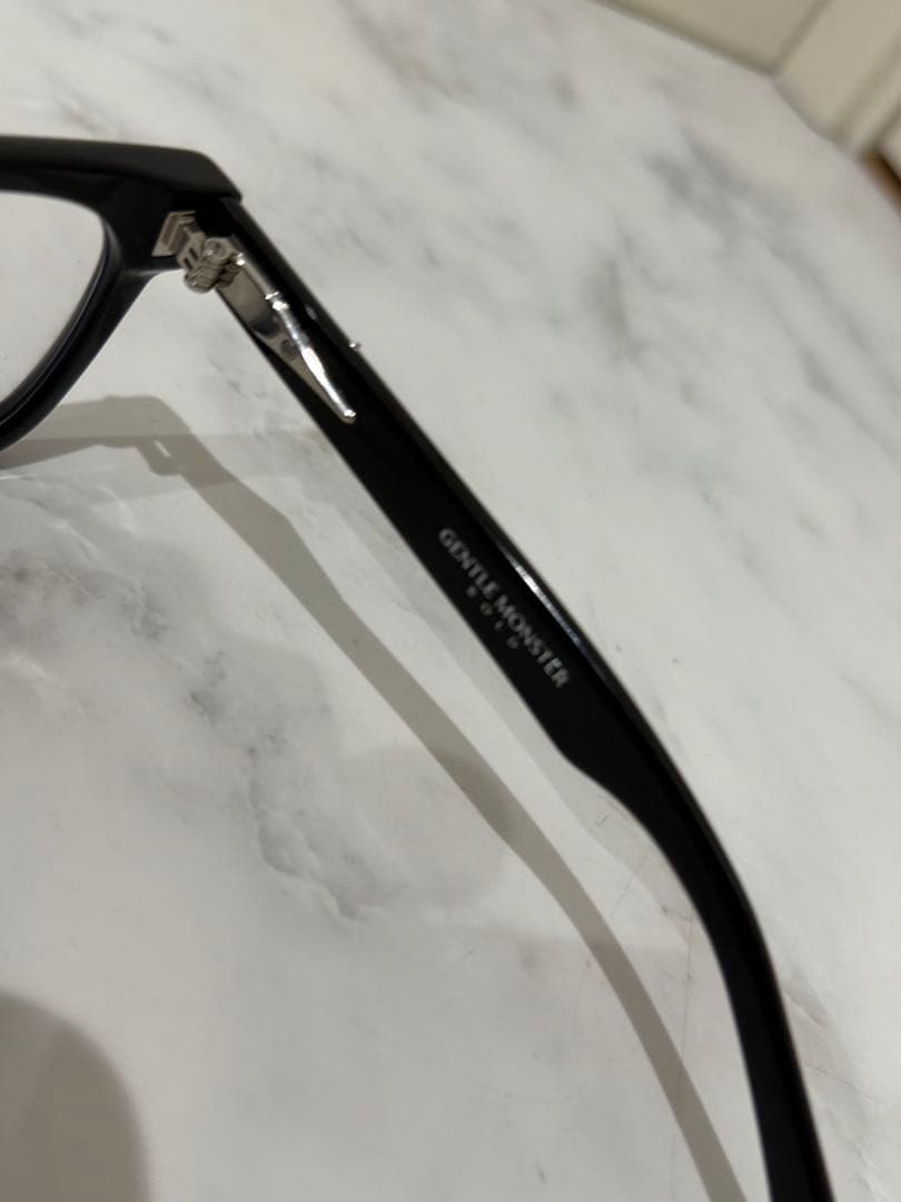 Gentle Monsterサングラス