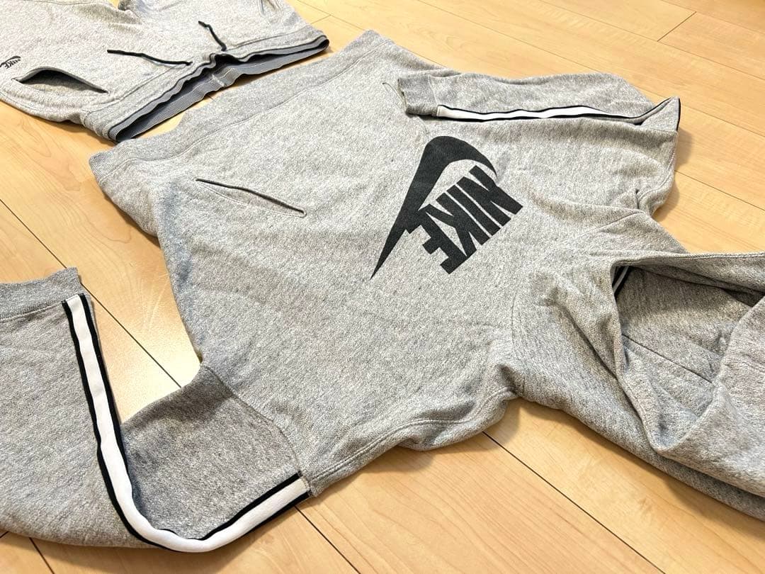 NIKE ナイキ　スウェット上下　セットアップ　レディース　Mサイズ　ジャージ