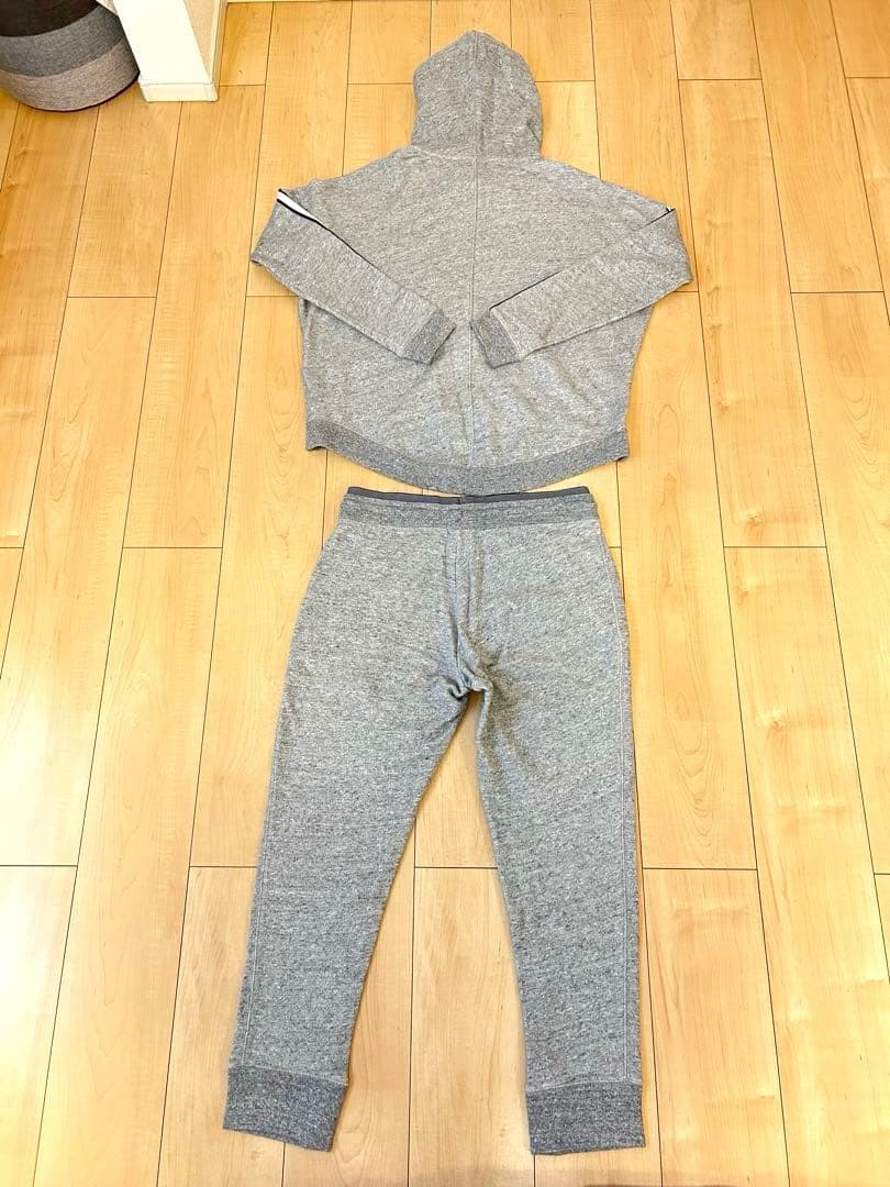 NIKE ナイキ　スウェット上下　セットアップ　レディース　Mサイズ　ジャージ