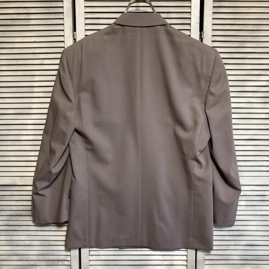 AWUU セットアップ スーツ 古着 GIVENCHY ジバンシー シンプル