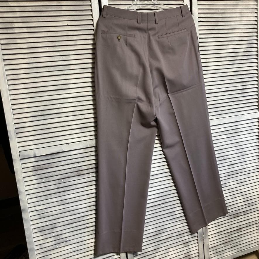 AWUU セットアップ スーツ 古着 GIVENCHY ジバンシー シンプル