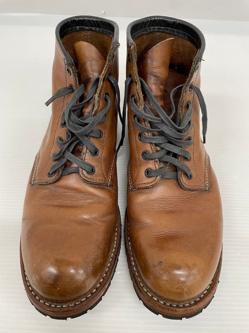 knmen153-0732 RED WING BECKMAN ブーツ