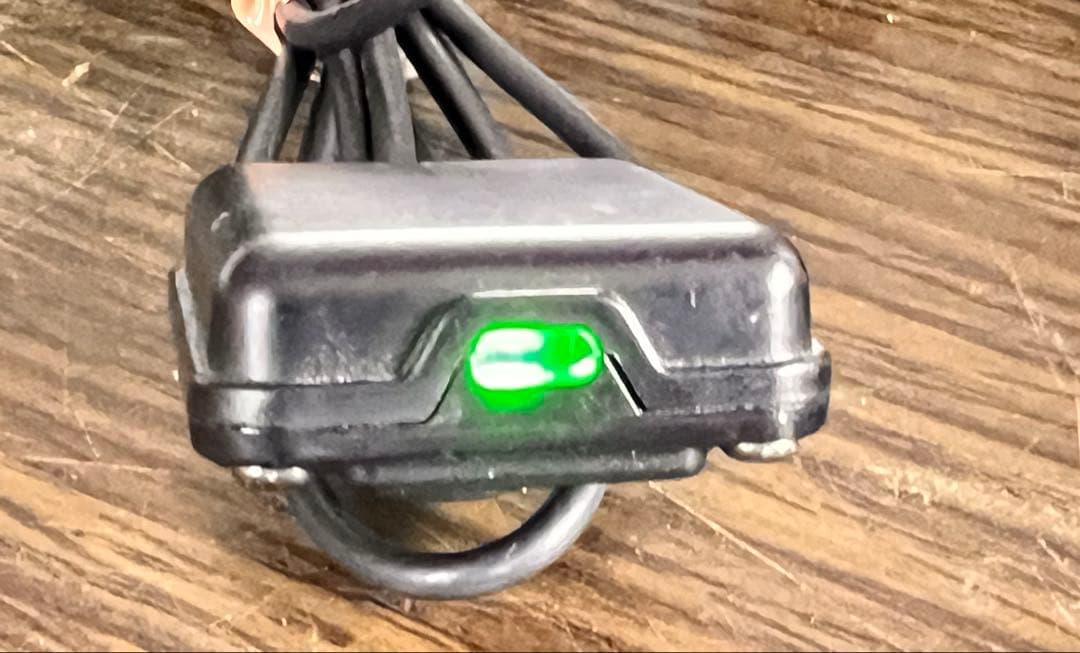 MITSUBA MSC-BE61 ETC車載器 DAYTONA USB ポート付