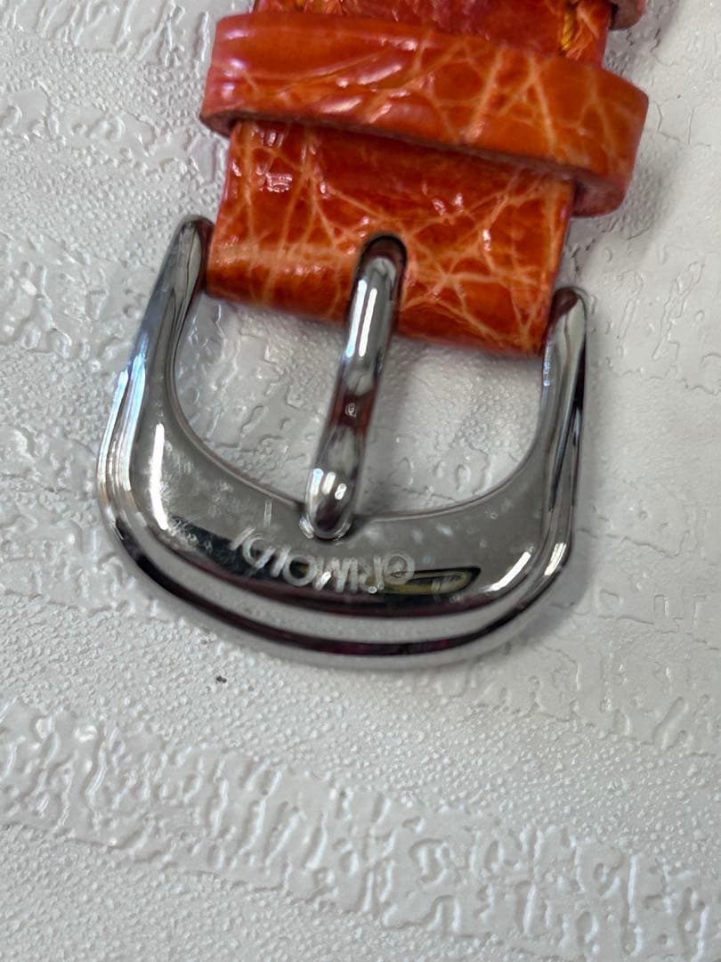 グリモルディBergamo自動巻