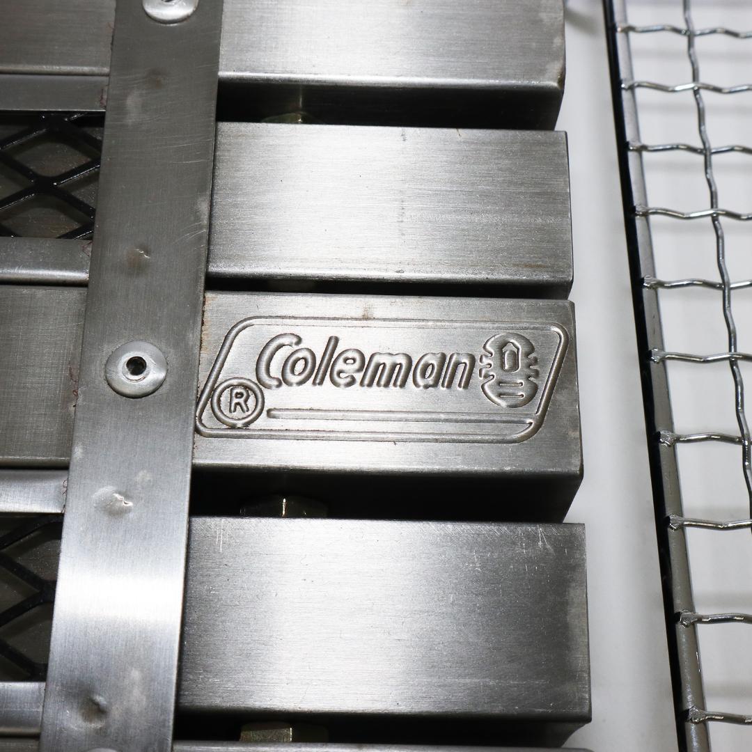 Coleman ステンレス焚き火台 170-9198