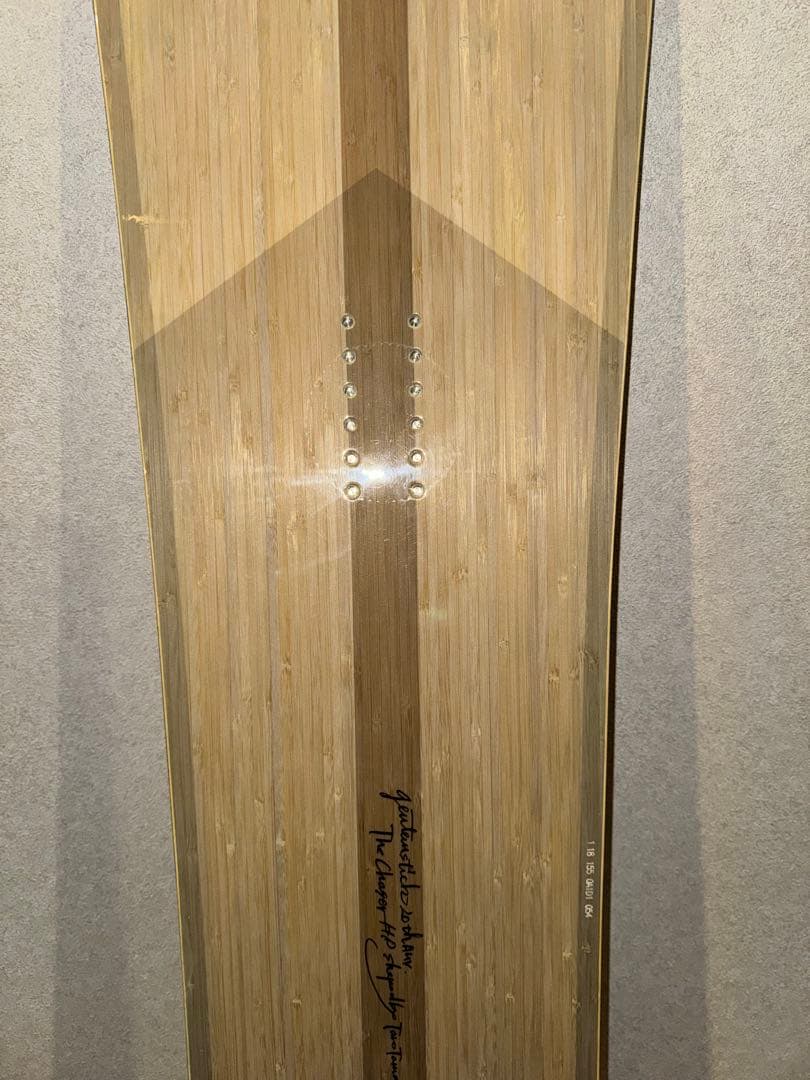 GENTEMSTICK THE CHASERHP チェイサーHP 18-19