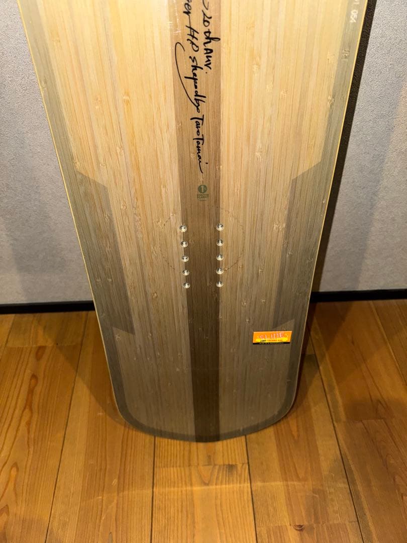 GENTEMSTICK THE CHASERHP チェイサーHP 18-19