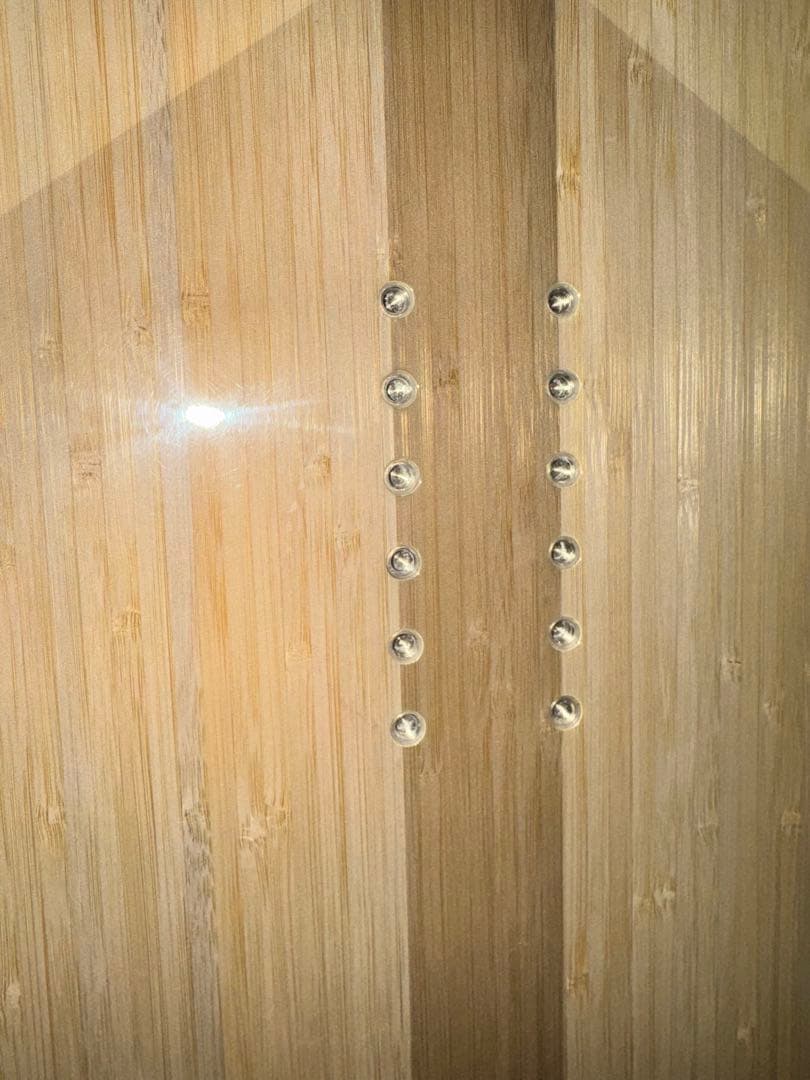 GENTEMSTICK THE CHASERHP チェイサーHP 18-19