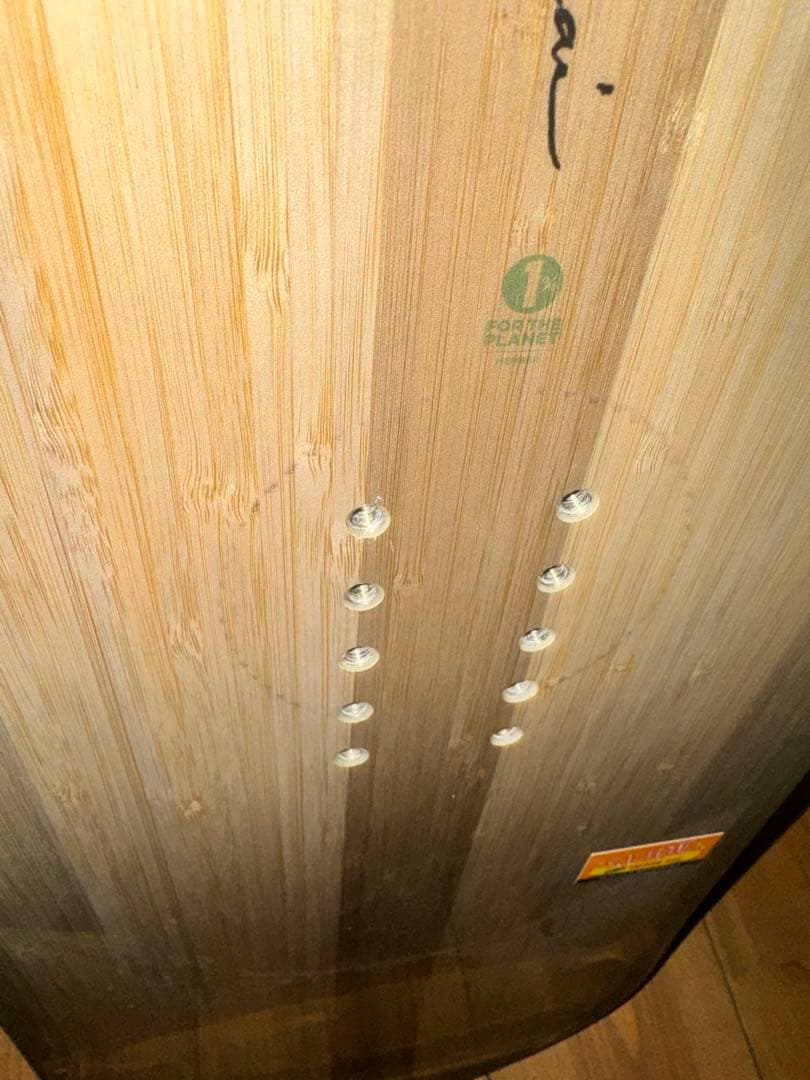 GENTEMSTICK THE CHASERHP チェイサーHP 18-19