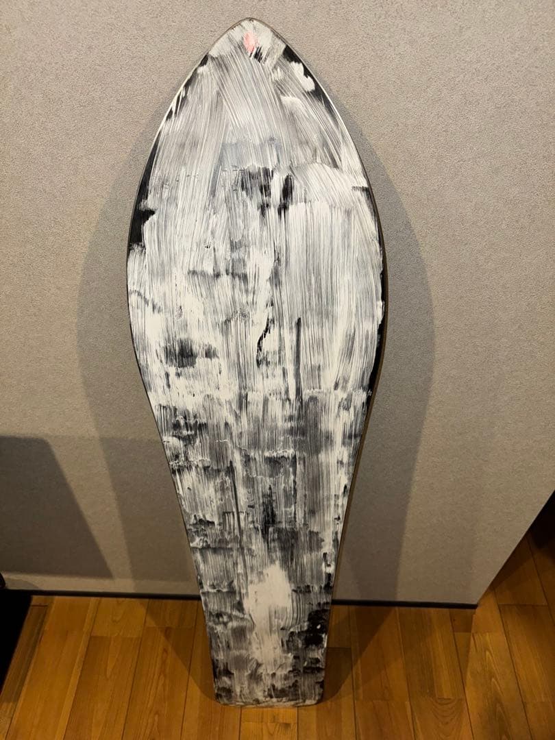 GENTEMSTICK THE CHASERHP チェイサーHP 18-19