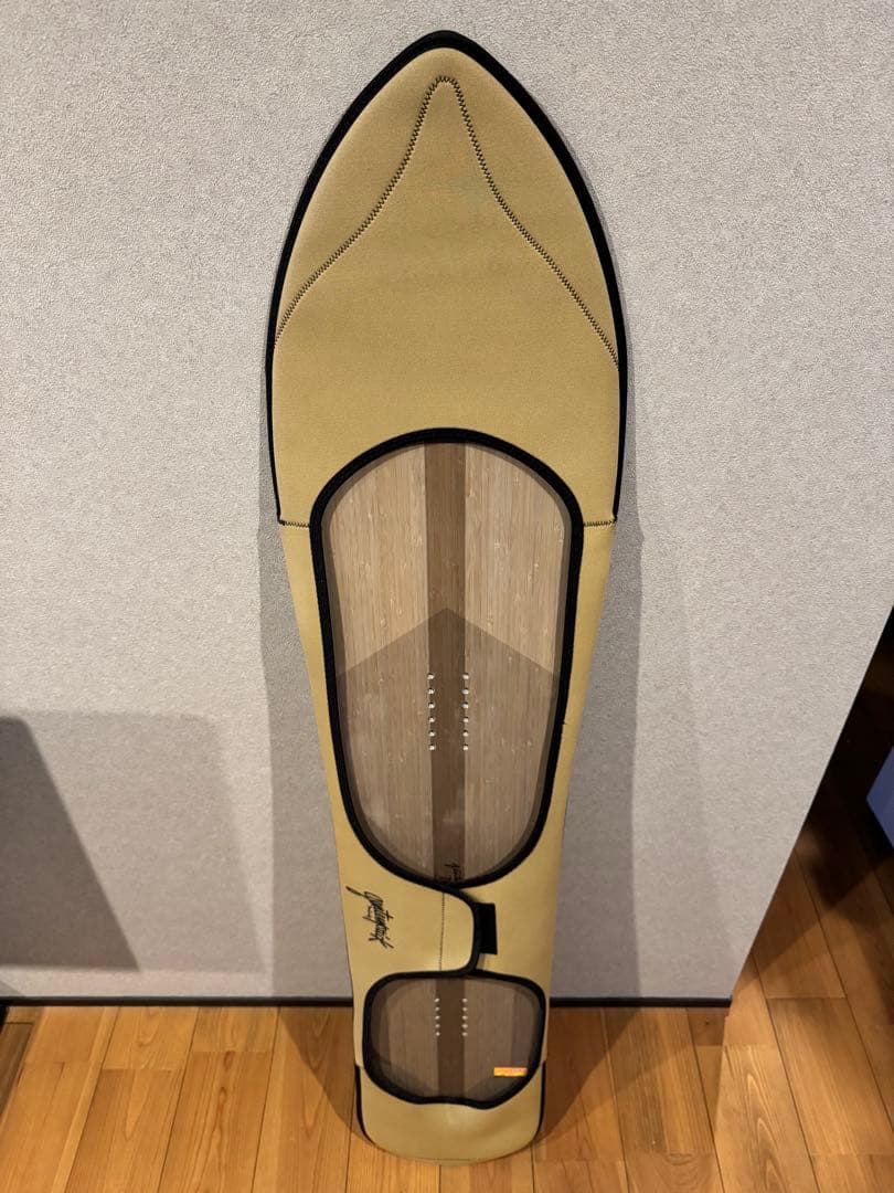 GENTEMSTICK THE CHASERHP チェイサーHP 18-19