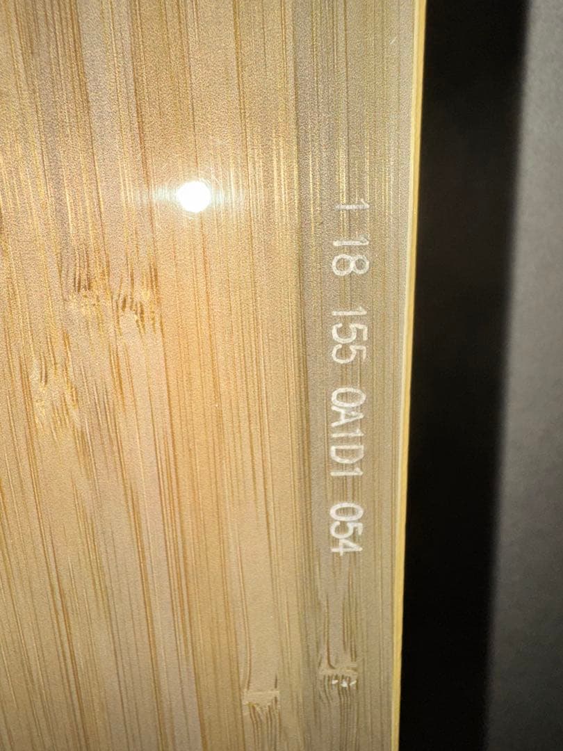 GENTEMSTICK THE CHASERHP チェイサーHP 18-19