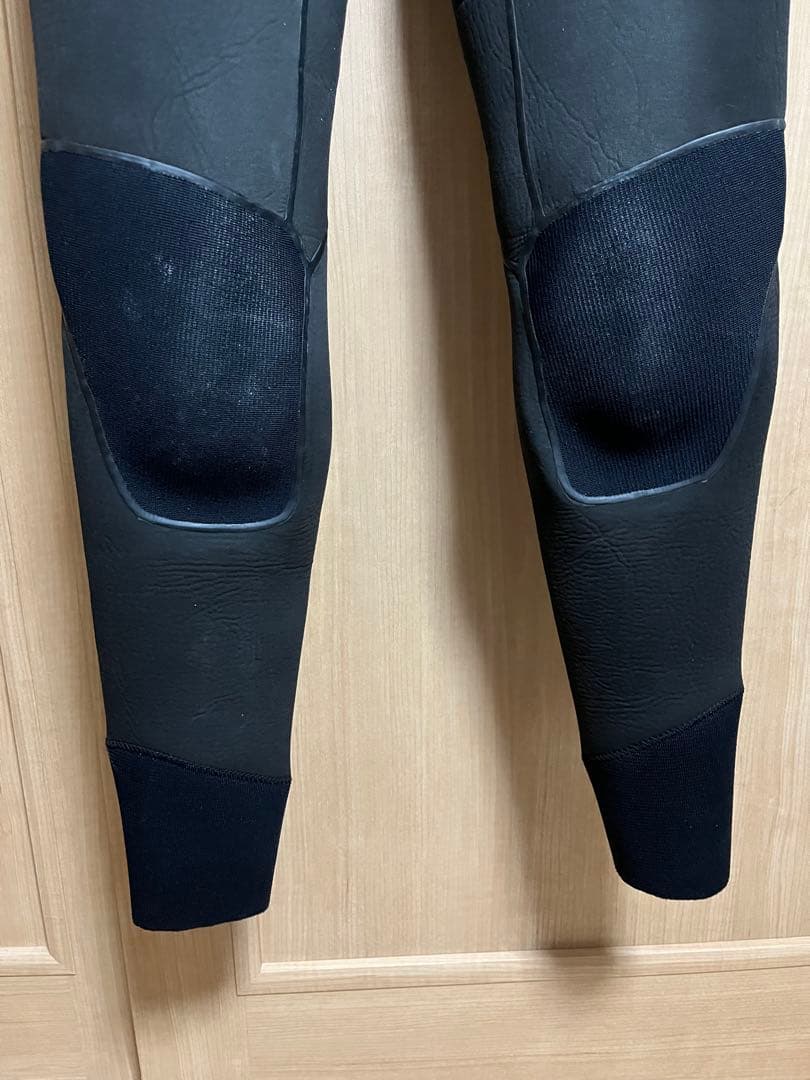 Patagonia Yulex R3 ウェットスーツ XLS