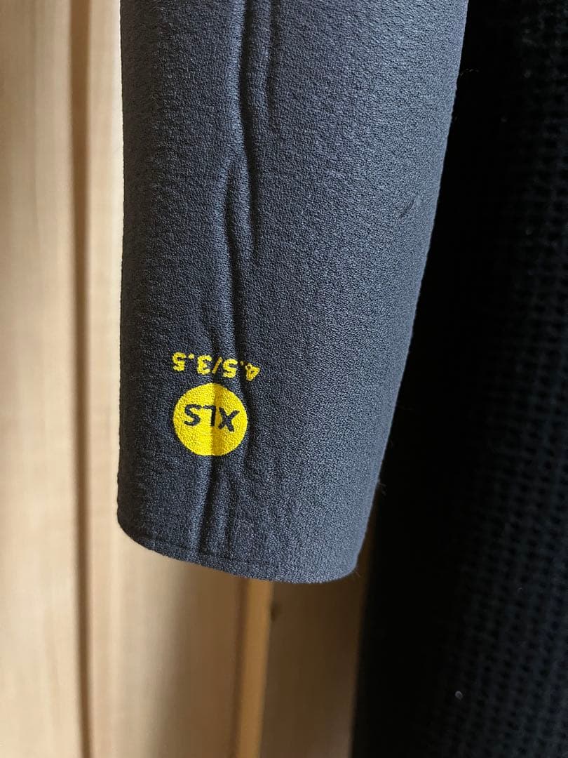 Patagonia Yulex R3 ウェットスーツ XLS