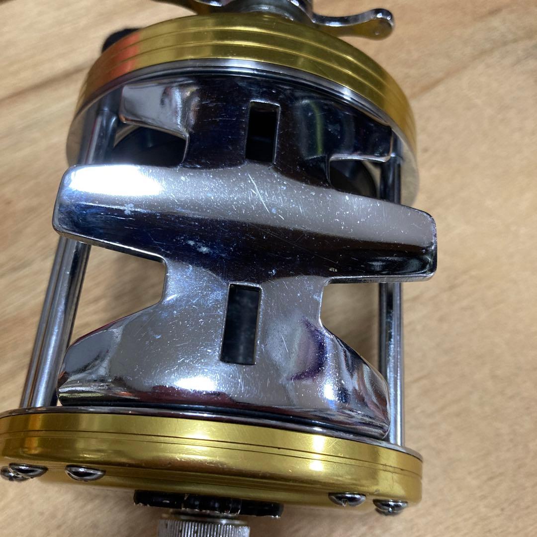 ダイワ　シーライン４００