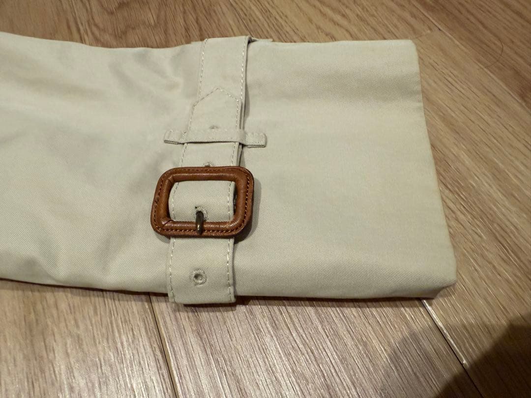 Burberry ライナー付き　トレンチコート　バーバリー　ステンカラーコート