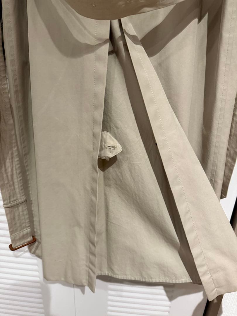 Burberry ライナー付き　トレンチコート　バーバリー　ステンカラーコート