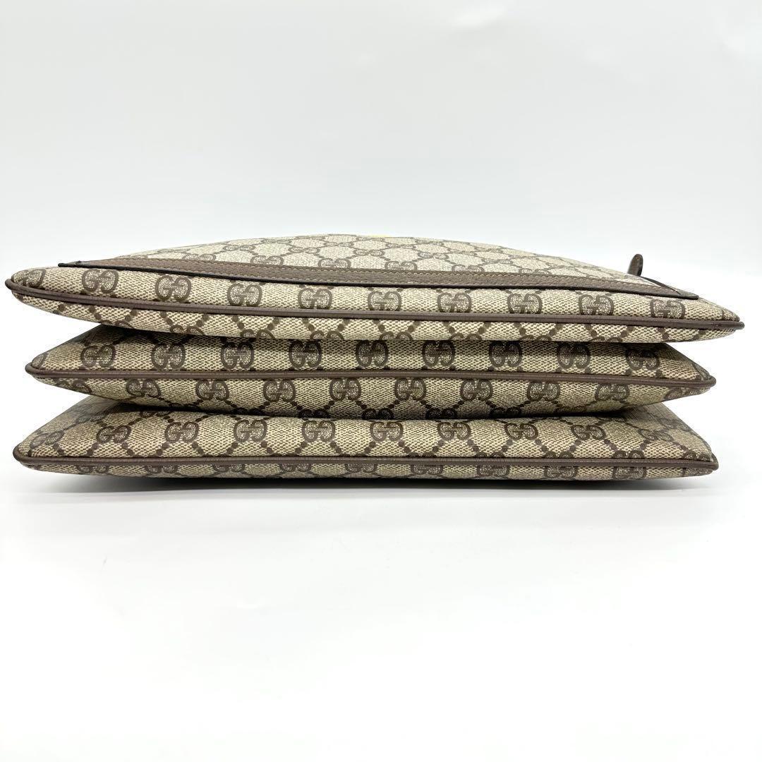 GUCCI グッチ ワン ショルダーバック シェリーライン オフィディア GG