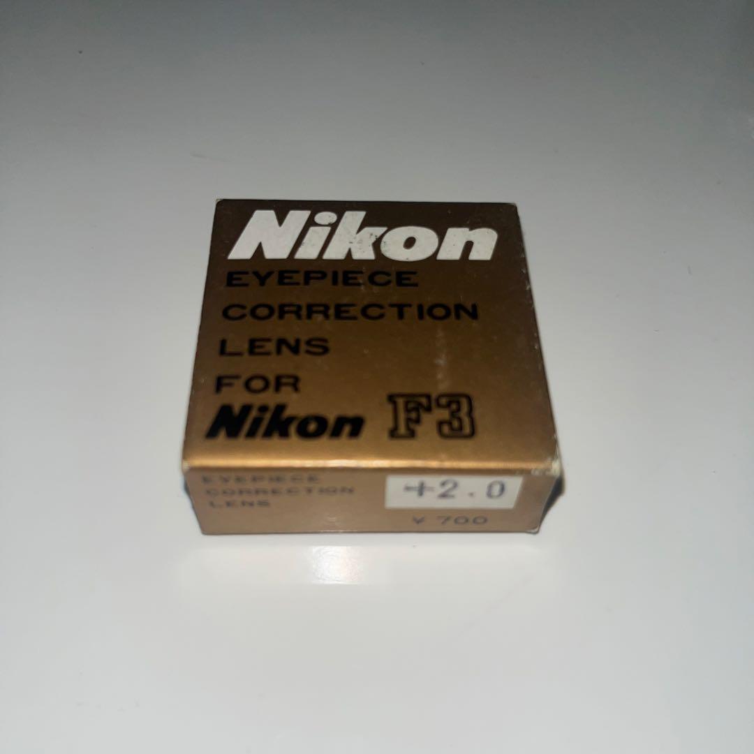 Nikon アイピース等 関連用品
