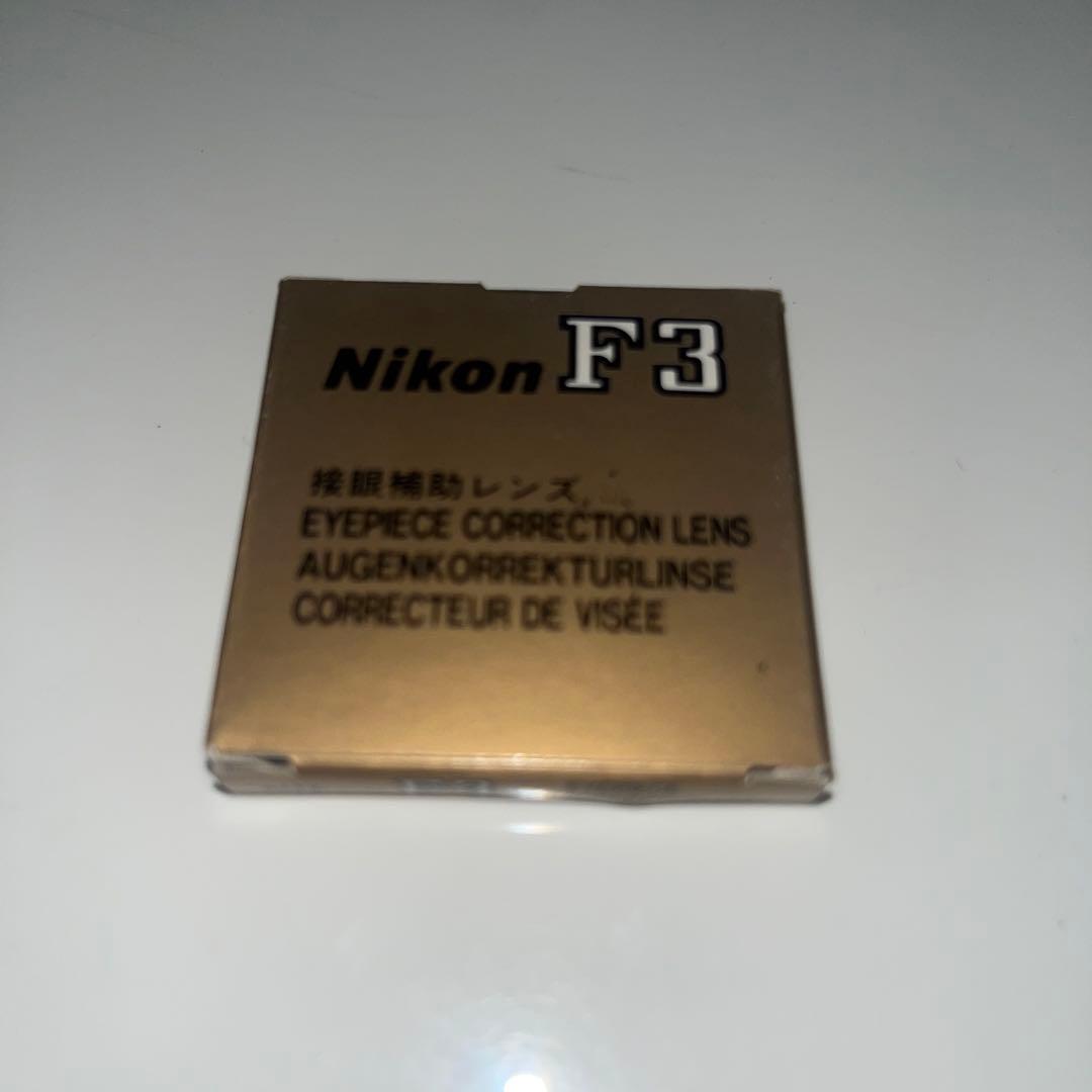 Nikon アイピース等 関連用品