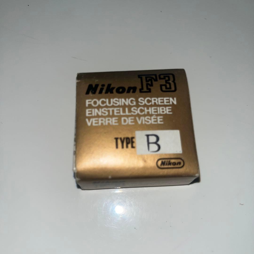 Nikon アイピース等 関連用品