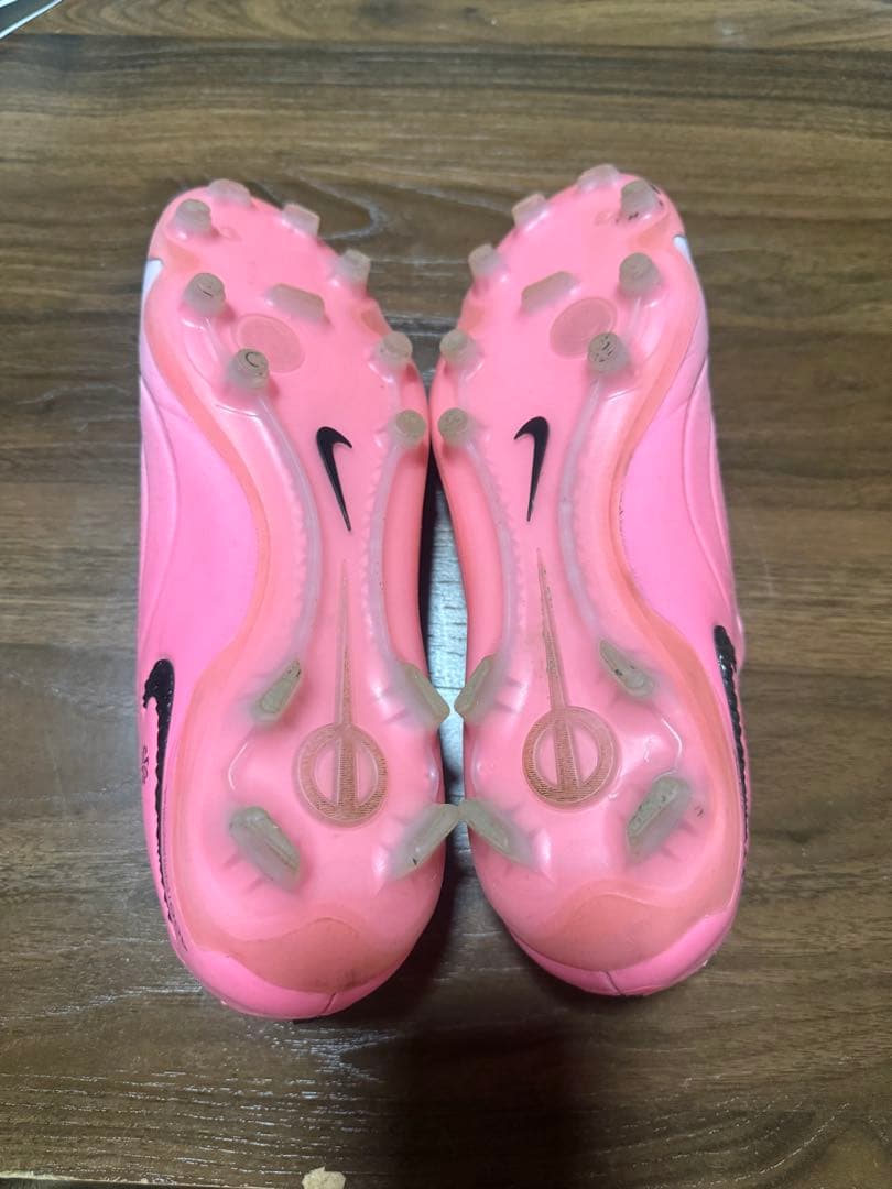 NIKE ティエンポ　レジェンド　エリート　FG(27.5cm)