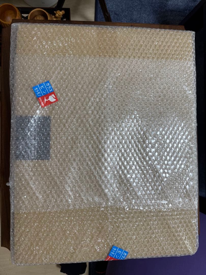 WANTKEY CAMP ウォンキー　BOX TOP SC50 HEXA