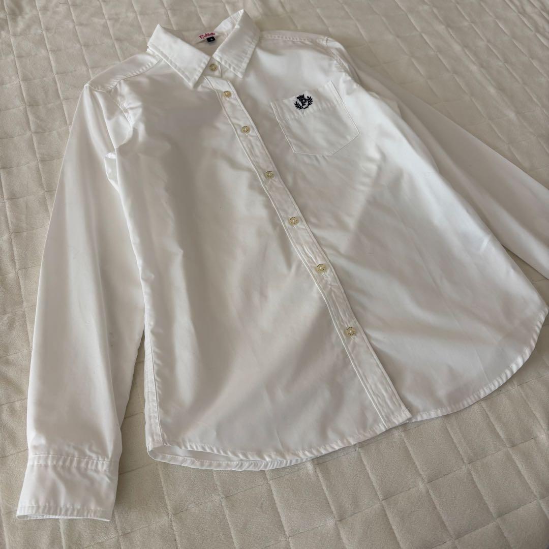 PINK-latte (ピンクラテ)（160）フォーマル　卒業　卒服フルセット