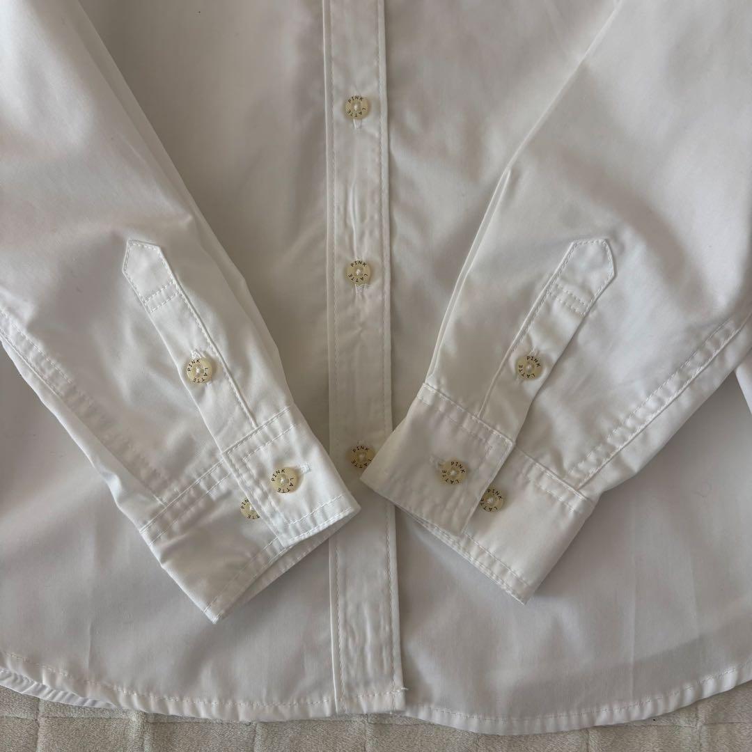 PINK-latte (ピンクラテ)（160）フォーマル　卒業　卒服フルセット