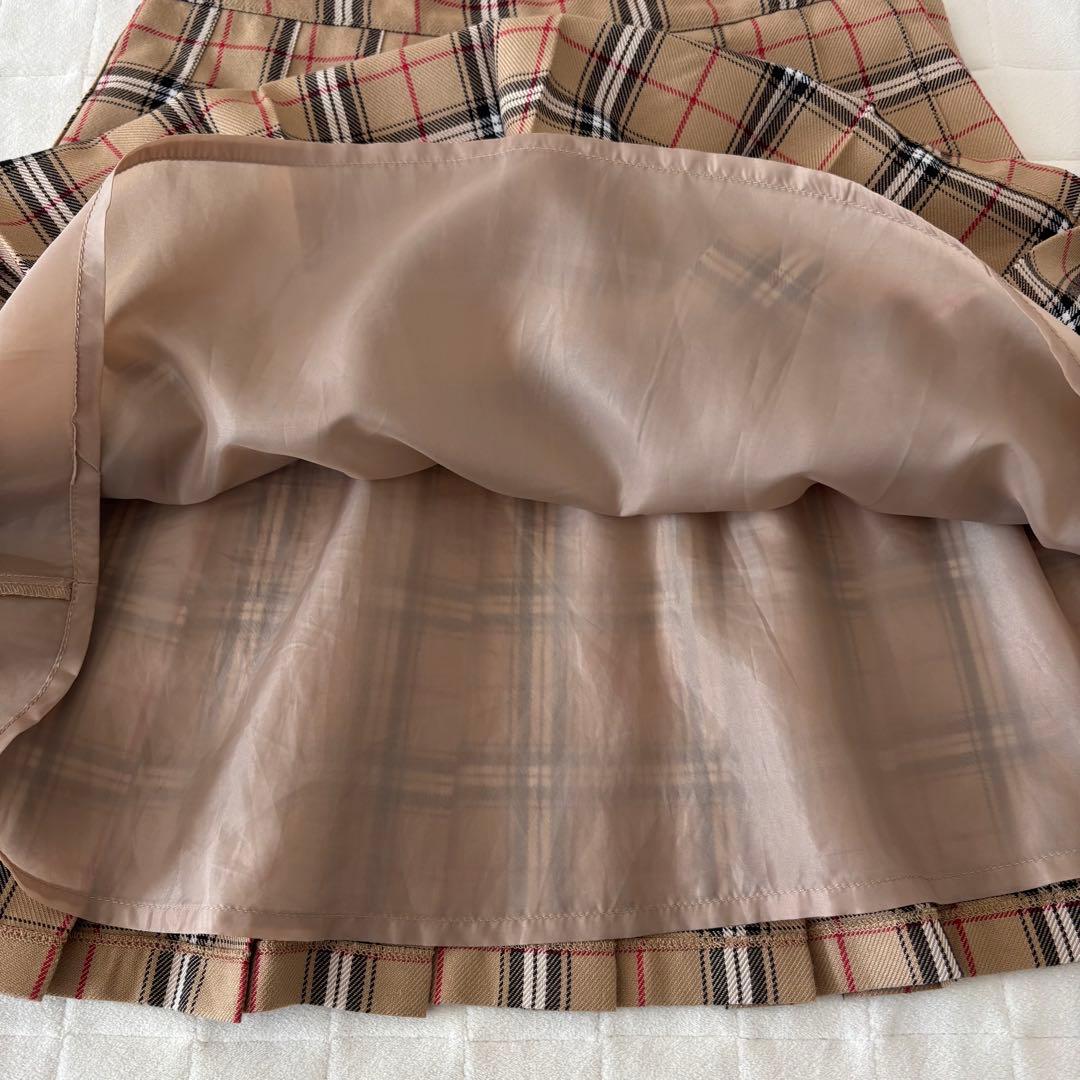 PINK-latte (ピンクラテ)（160）フォーマル　卒業　卒服フルセット