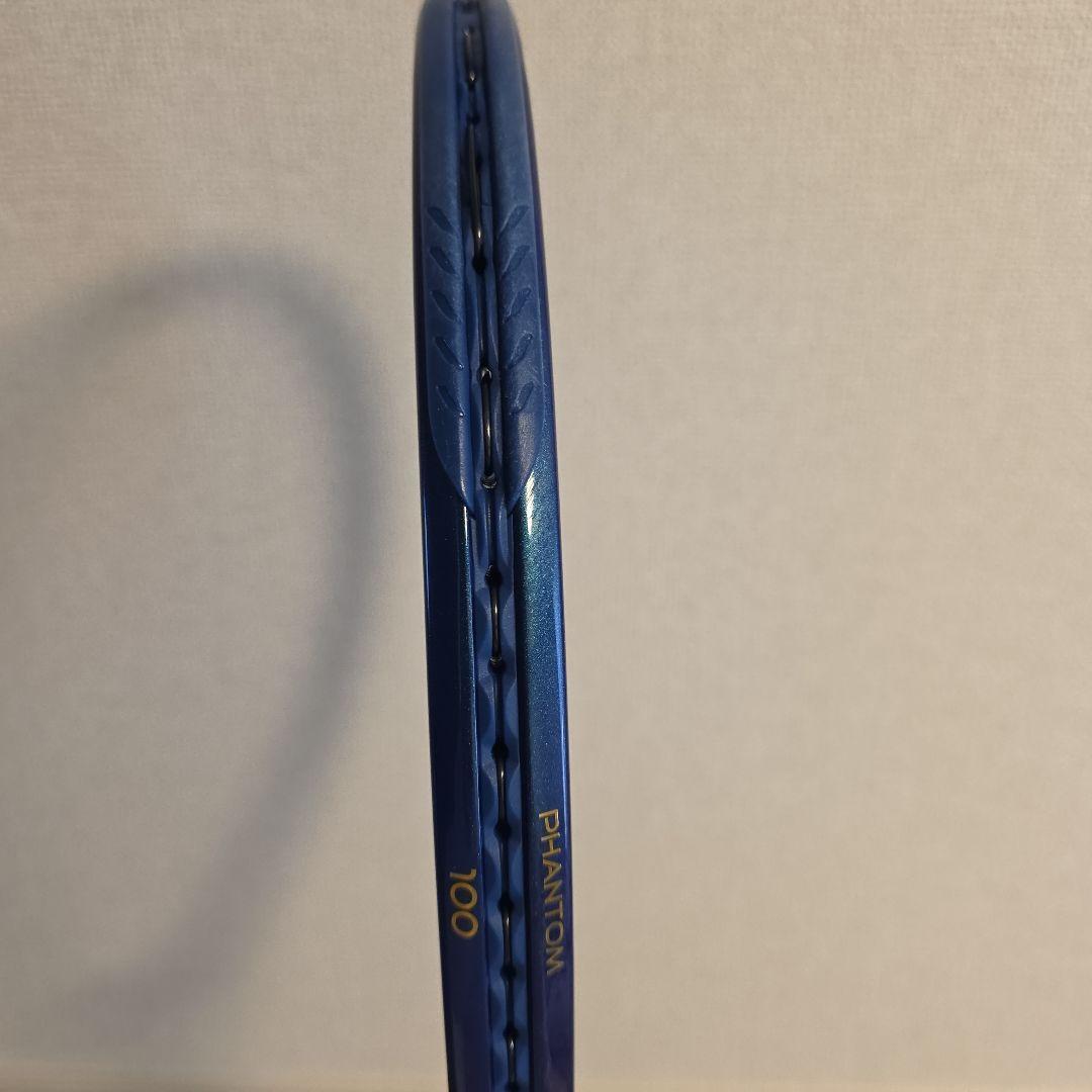 プリンス ファントム100 2025 G3