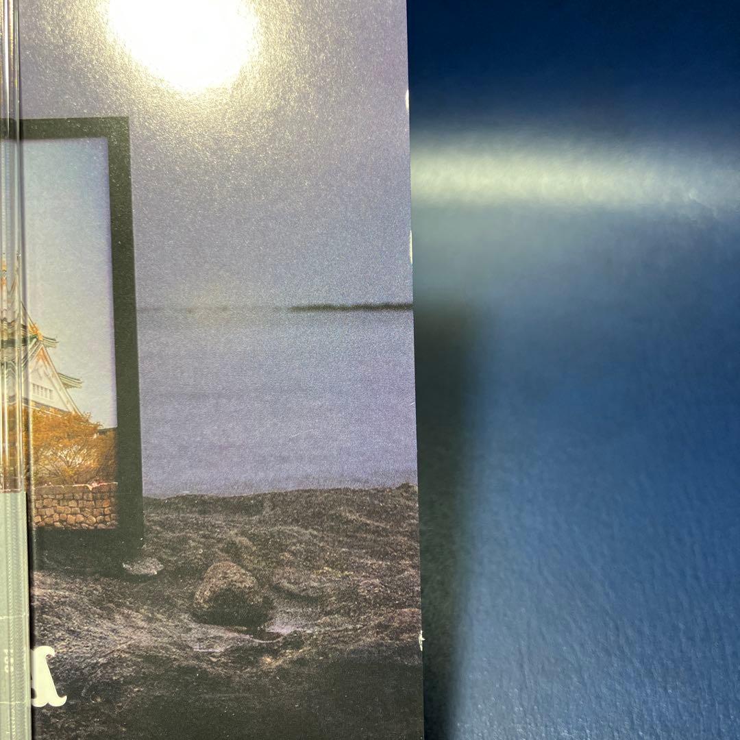 ■[廃盤] あっぱ アルバムCD「ラシポ紀」■ ジプシー 椎名林檎 芒に月