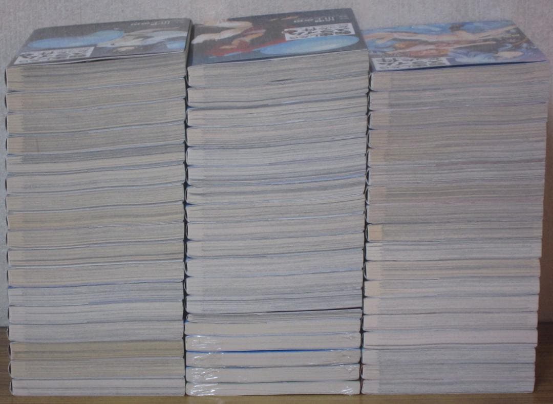 【コミック】転生したらスライムだった件　1～29巻+24冊　伏瀬/川上泰樹