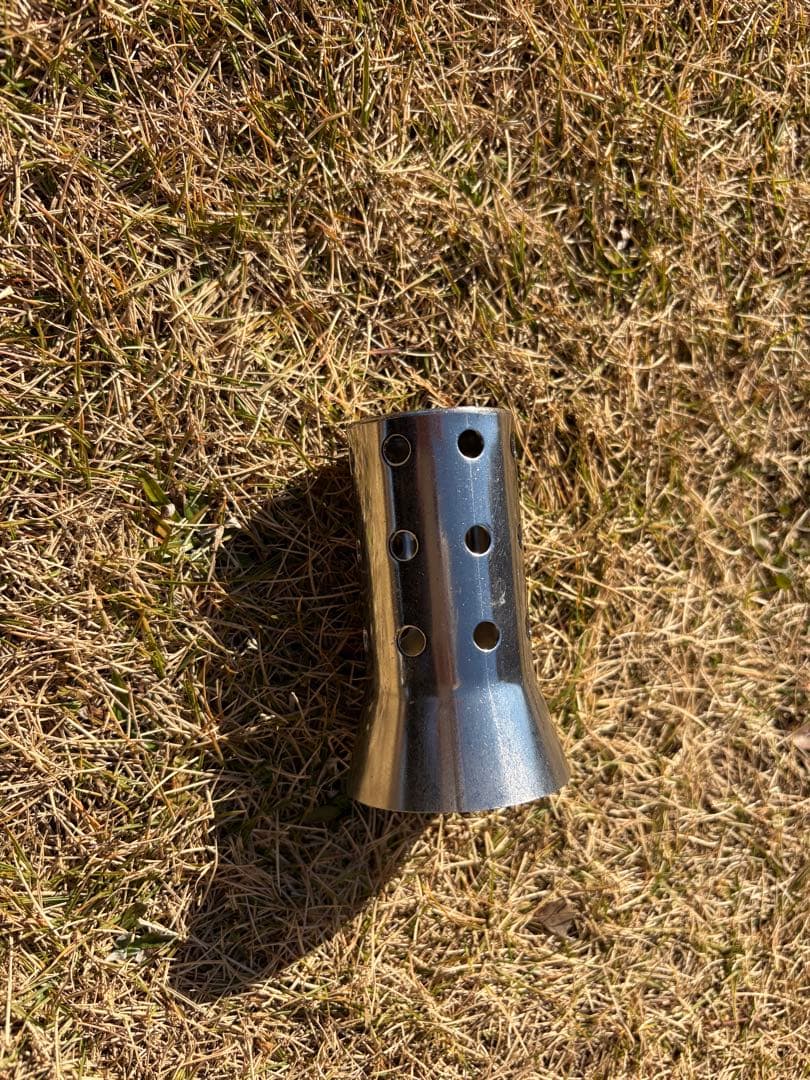 ニンジャ400 ステンレス製 マフラー 中華製エキパイステンレス製