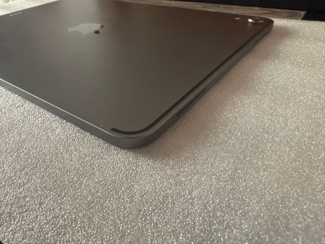 鴻*昇様 iPad Pro 11インチ（1世代）Wi-Fiモデル 動作確認済み