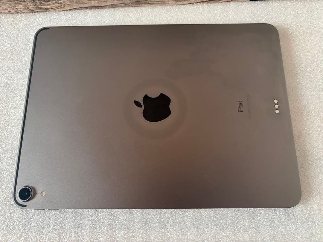 鴻*昇様 iPad Pro 11インチ（1世代）Wi-Fiモデル 動作確認済み