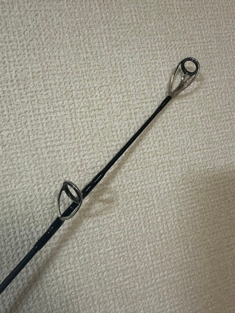 テンリュウ　スパイク XPG